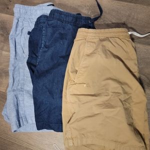 J Crew Shorts